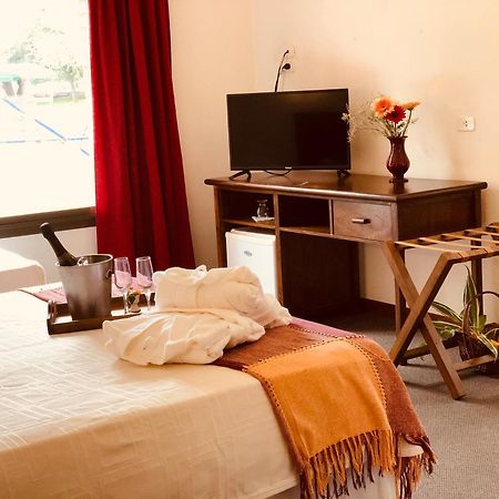 Villa De Merlo All Inclusive & Spa By Mh Exterior foto