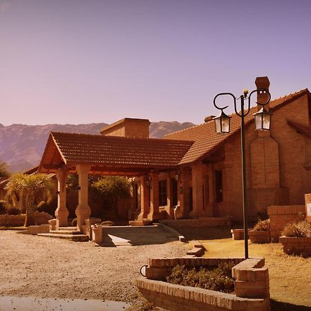 Villa De Merlo All Inclusive & Spa By Mh Exterior foto