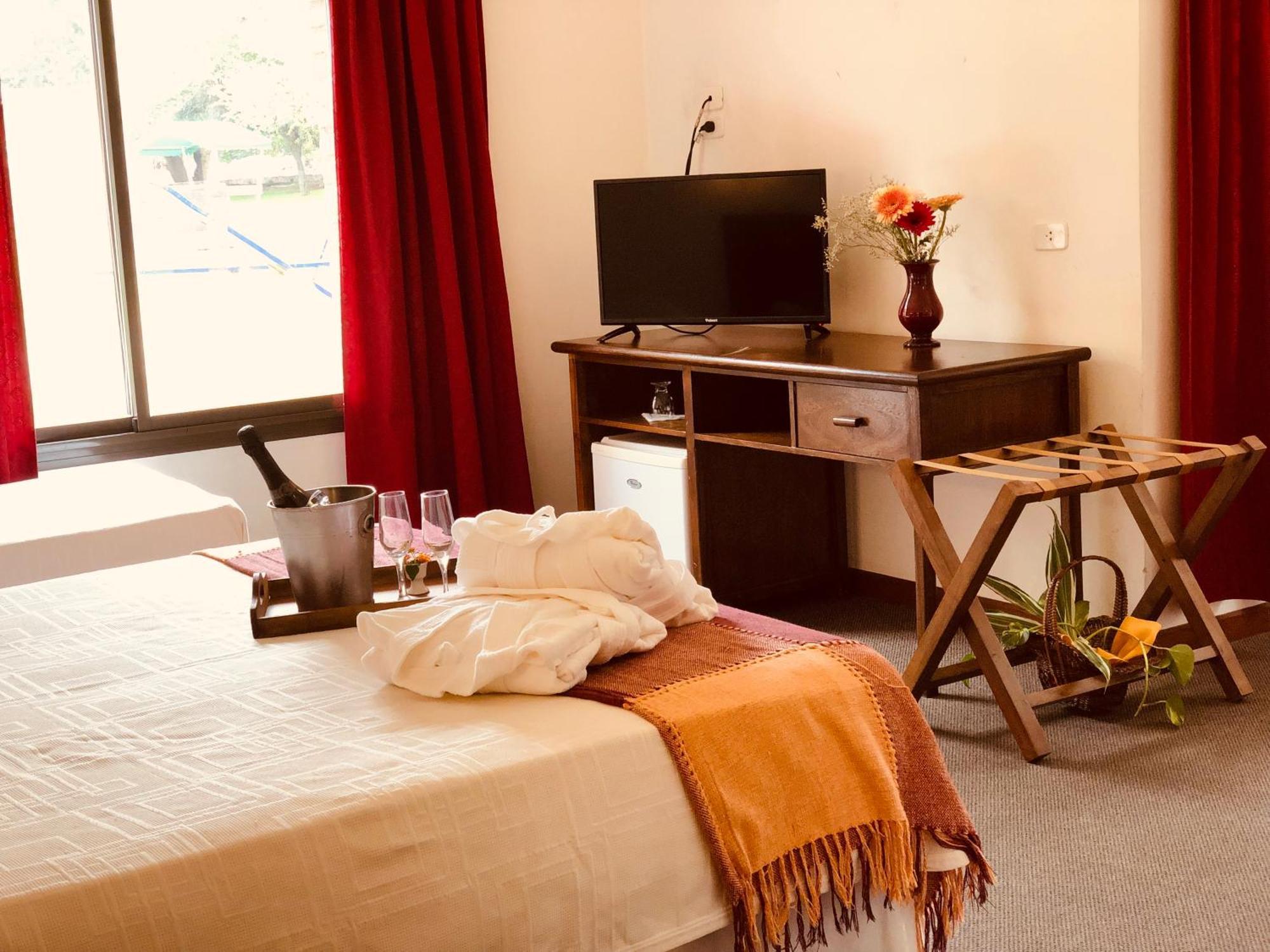 Villa De Merlo All Inclusive & Spa By Mh Exterior foto