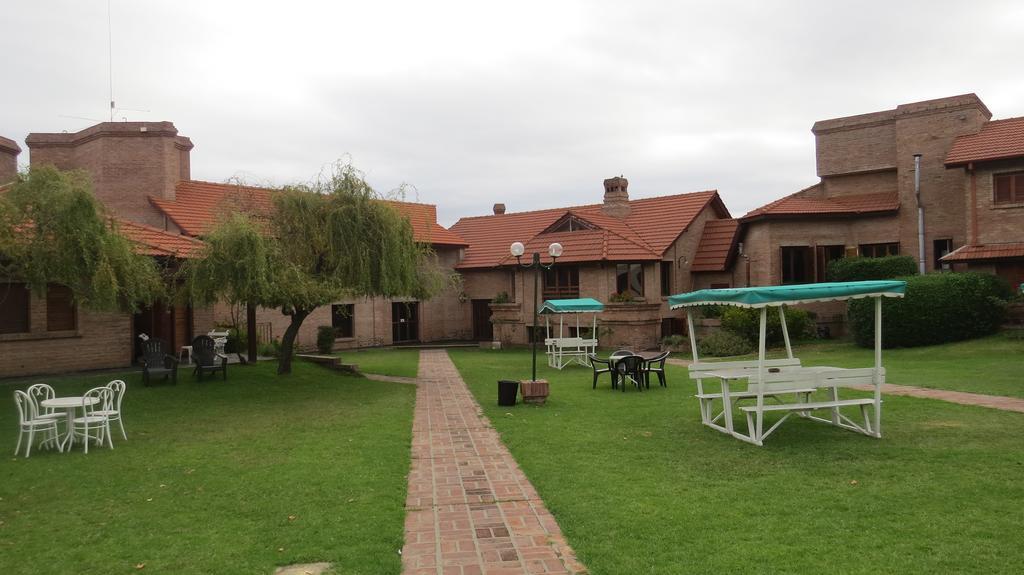 Villa De Merlo All Inclusive & Spa By Mh Exterior foto