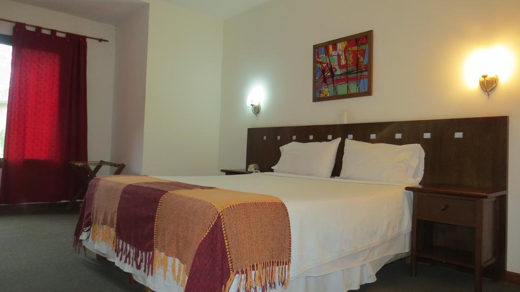 Villa De Merlo All Inclusive & Spa By Mh Exterior foto