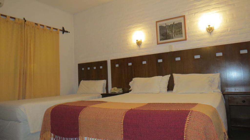 Villa De Merlo All Inclusive & Spa By Mh Exterior foto