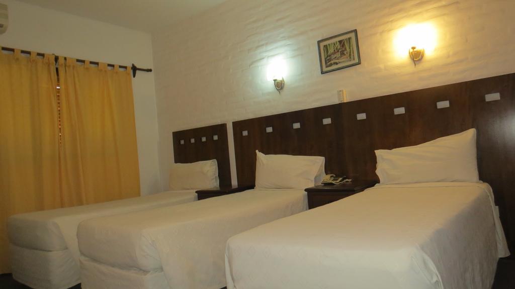 Villa De Merlo All Inclusive & Spa By Mh Exterior foto