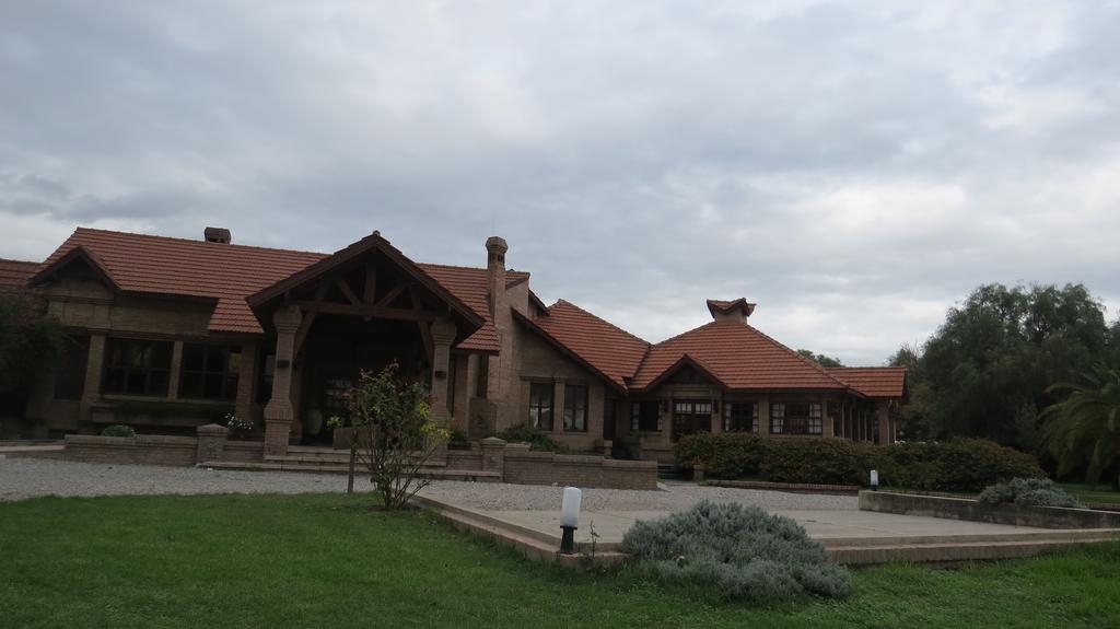 Villa De Merlo All Inclusive & Spa By Mh Exterior foto