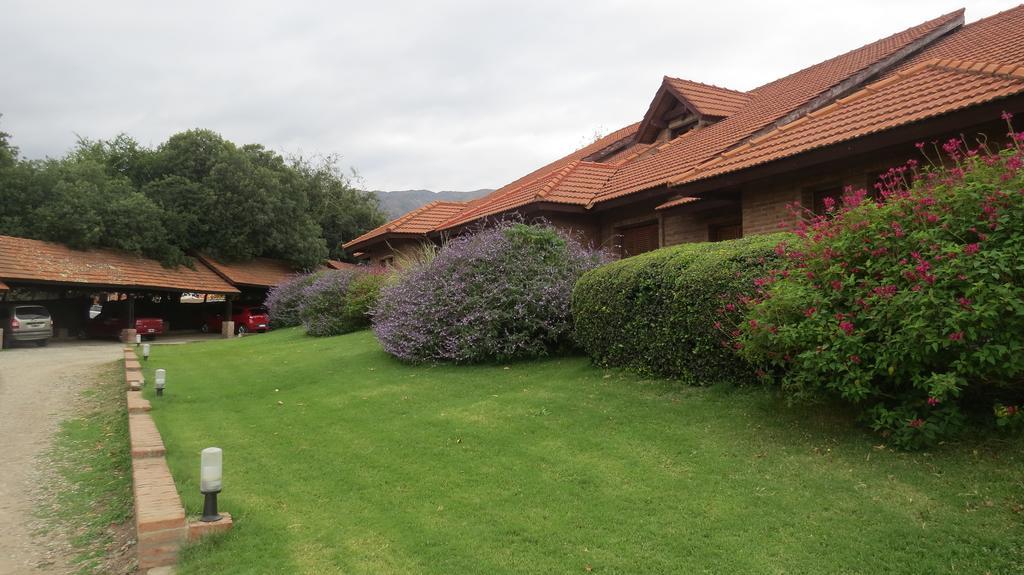 Villa De Merlo All Inclusive & Spa By Mh Exterior foto