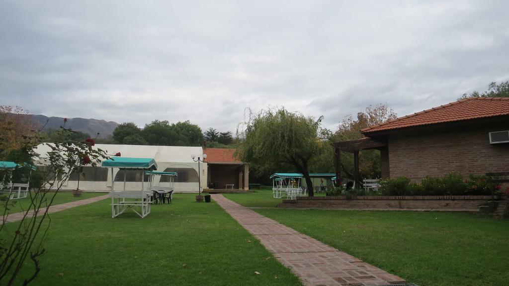 Villa De Merlo All Inclusive & Spa By Mh Exterior foto