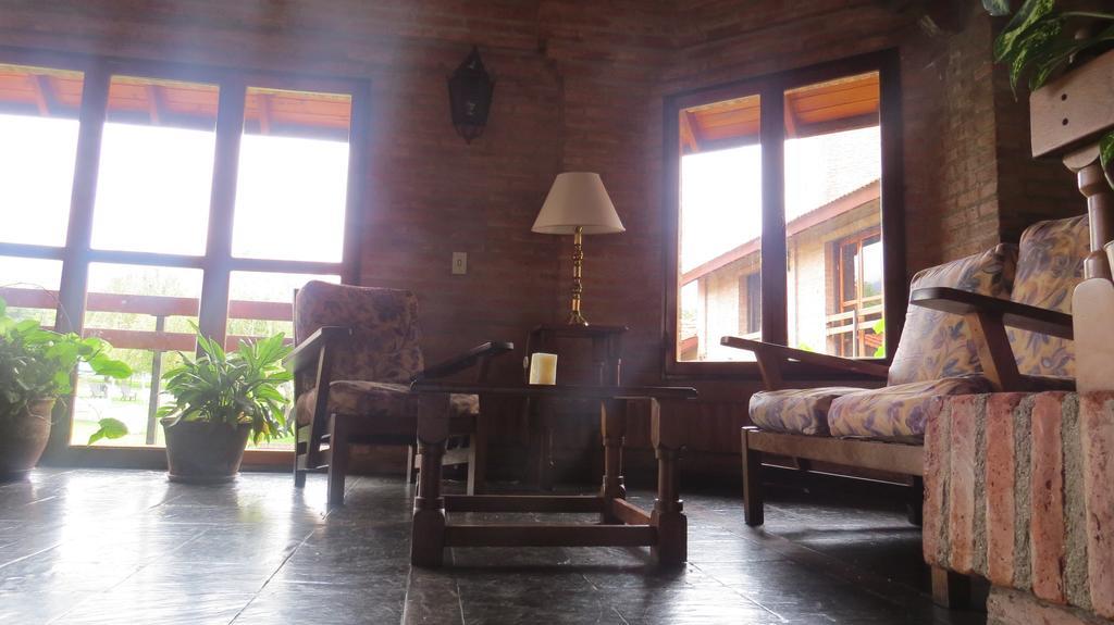 Villa De Merlo All Inclusive & Spa By Mh Exterior foto