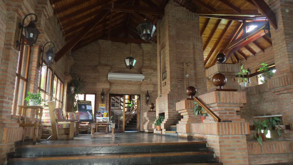 Villa De Merlo All Inclusive & Spa By Mh Exterior foto
