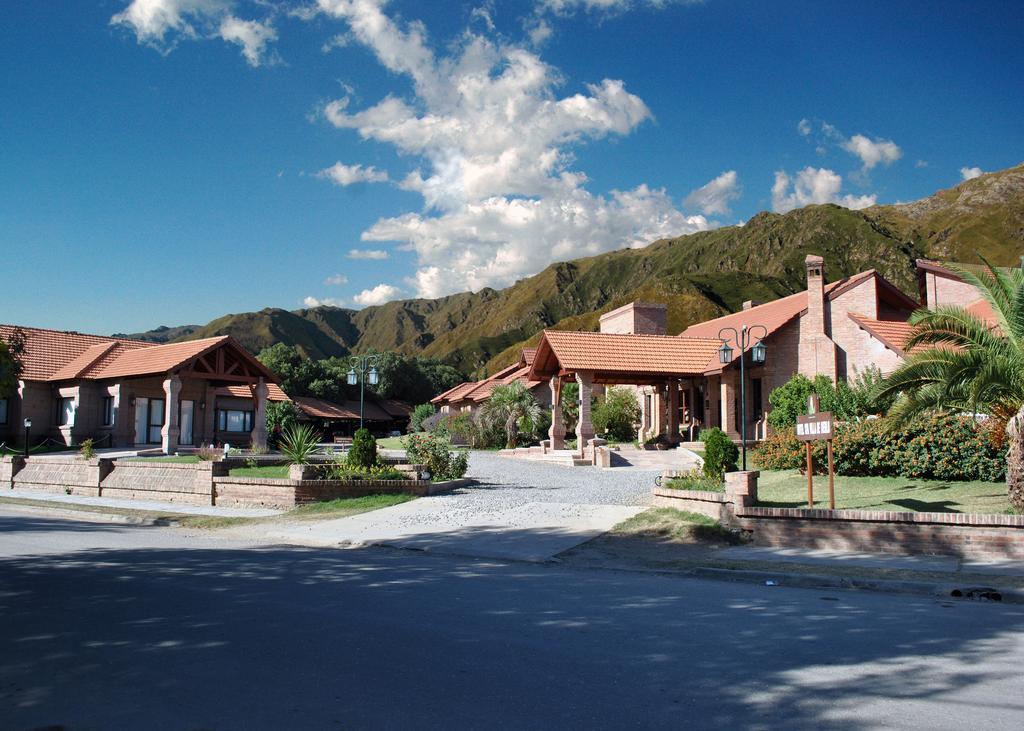 Villa De Merlo All Inclusive & Spa By Mh Exterior foto