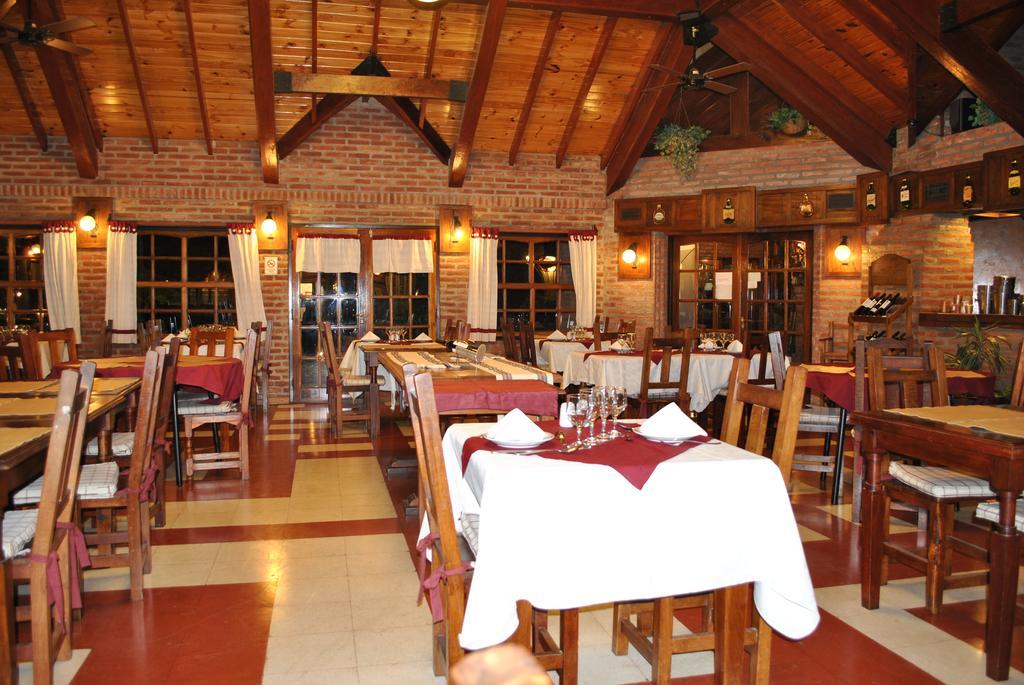 Villa De Merlo All Inclusive & Spa By Mh Exterior foto