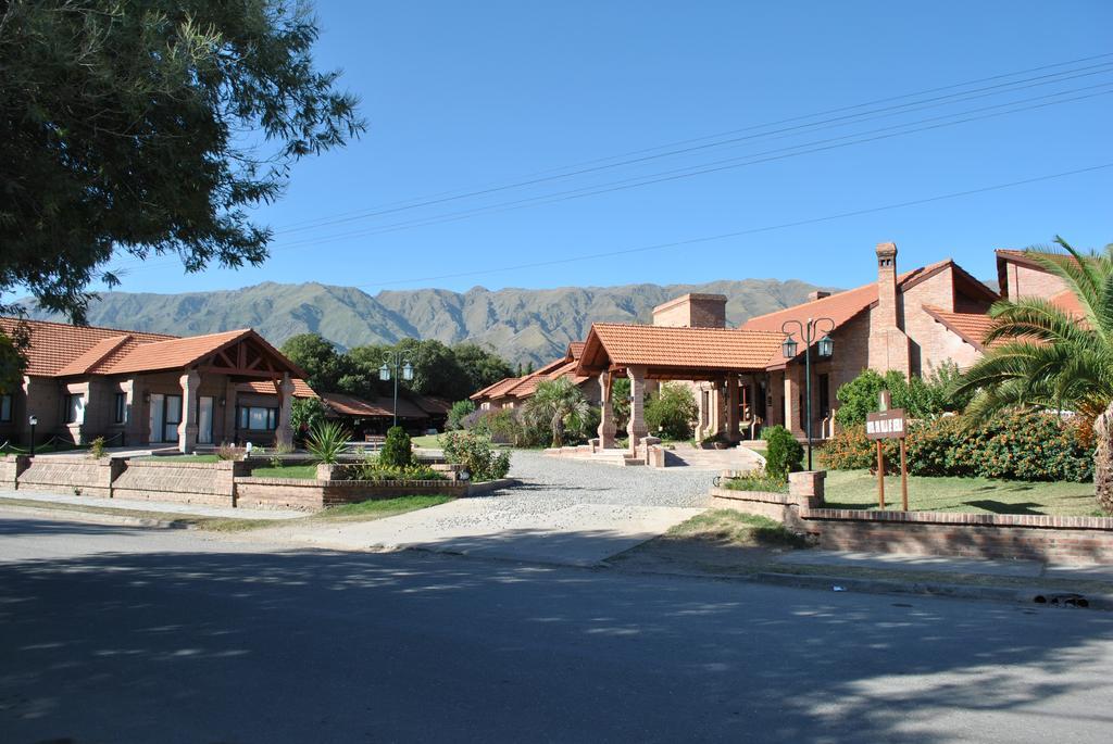 Villa De Merlo All Inclusive & Spa By Mh Exterior foto