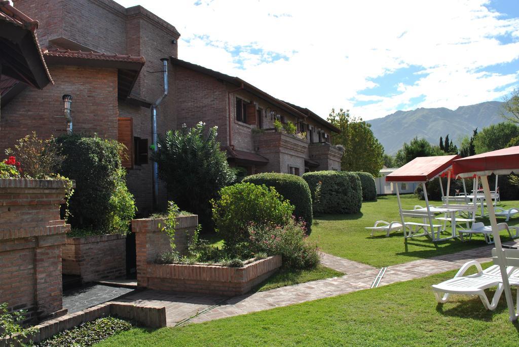 Villa De Merlo All Inclusive & Spa By Mh Exterior foto