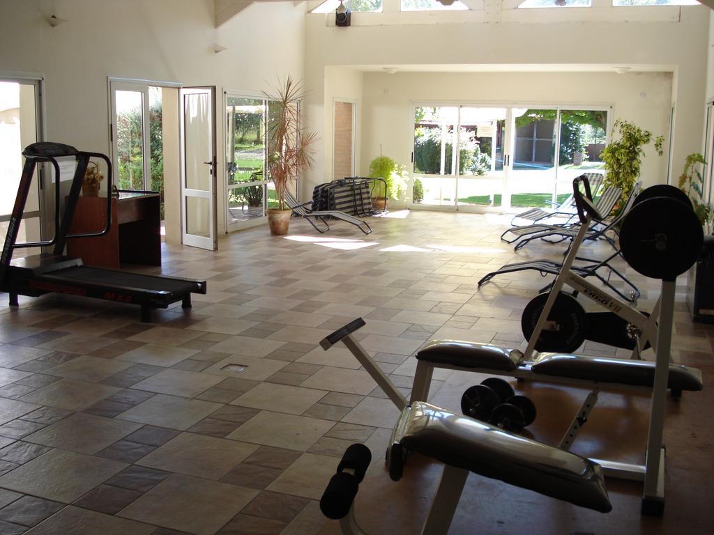 Villa De Merlo All Inclusive & Spa By Mh Exterior foto