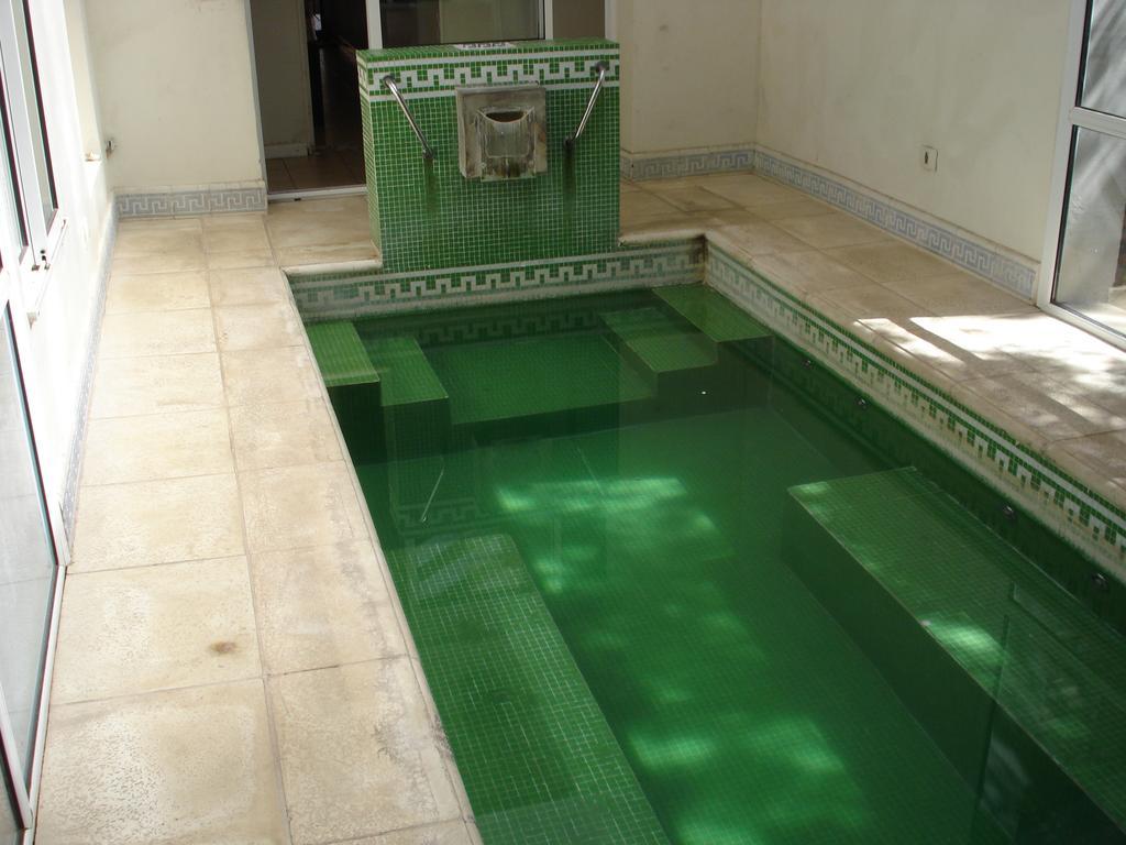 Villa De Merlo All Inclusive & Spa By Mh Exterior foto