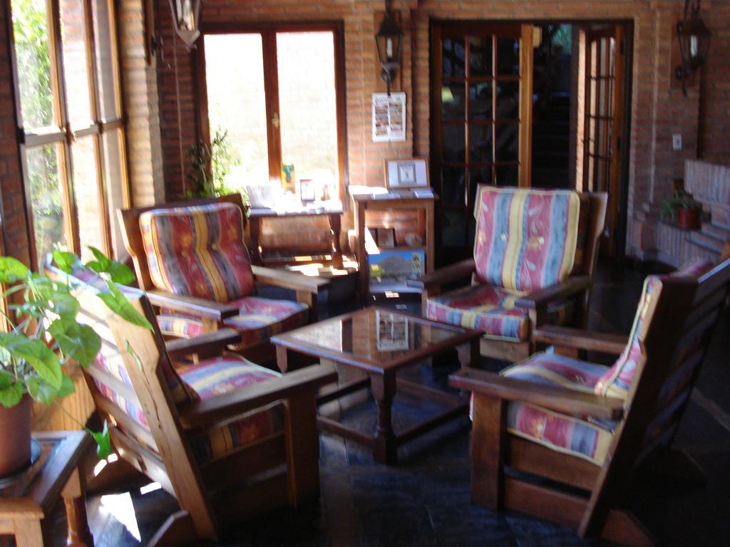 Villa De Merlo All Inclusive & Spa By Mh Exterior foto