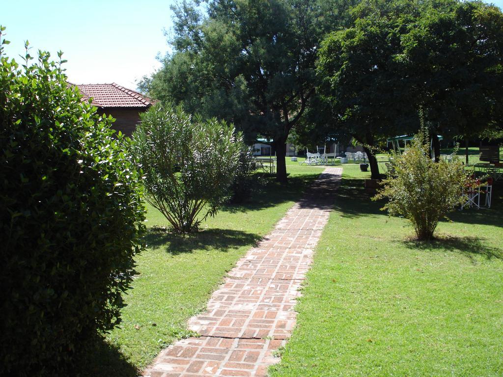 Villa De Merlo All Inclusive & Spa By Mh Exterior foto