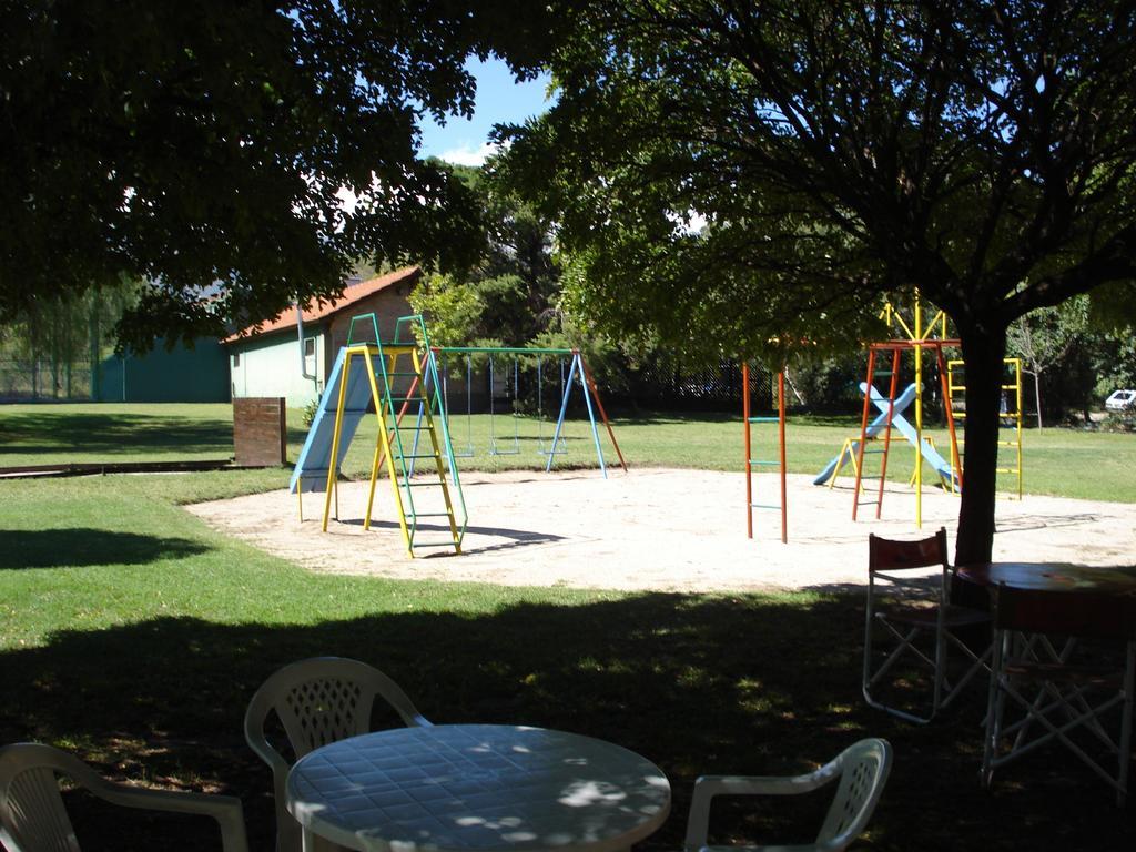 Villa De Merlo All Inclusive & Spa By Mh Exterior foto