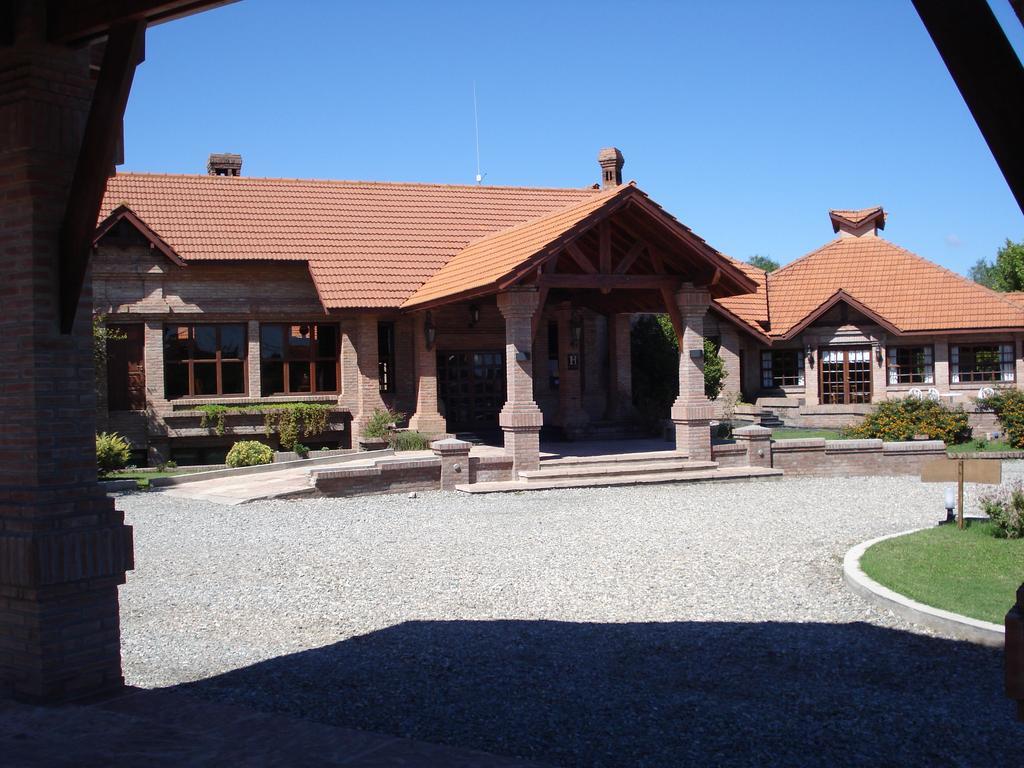 Villa De Merlo All Inclusive & Spa By Mh Exterior foto