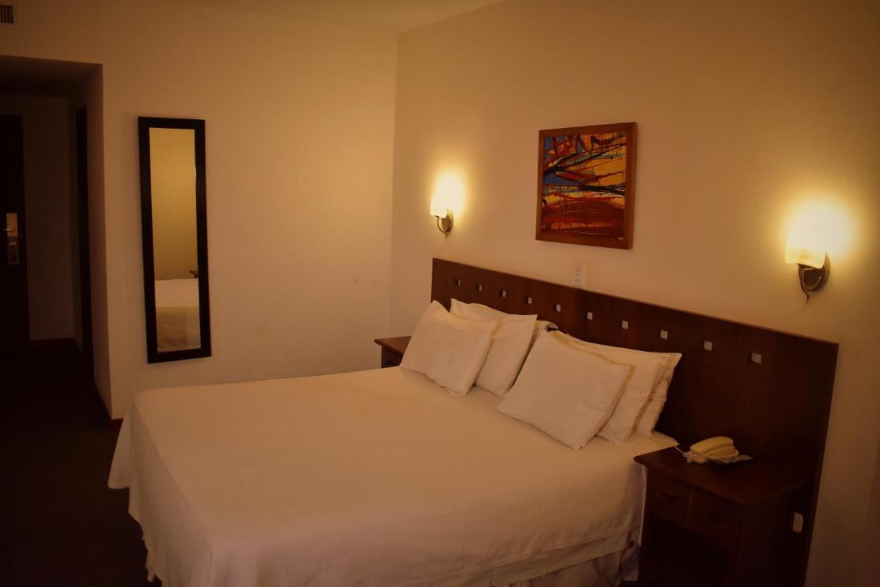 Villa De Merlo All Inclusive & Spa By Mh Exterior foto