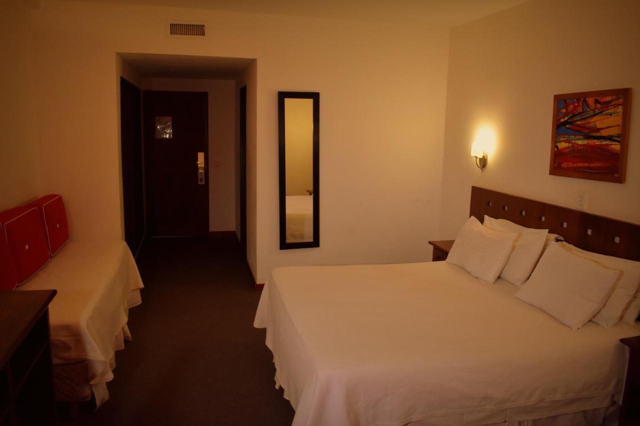 Villa De Merlo All Inclusive & Spa By Mh Exterior foto