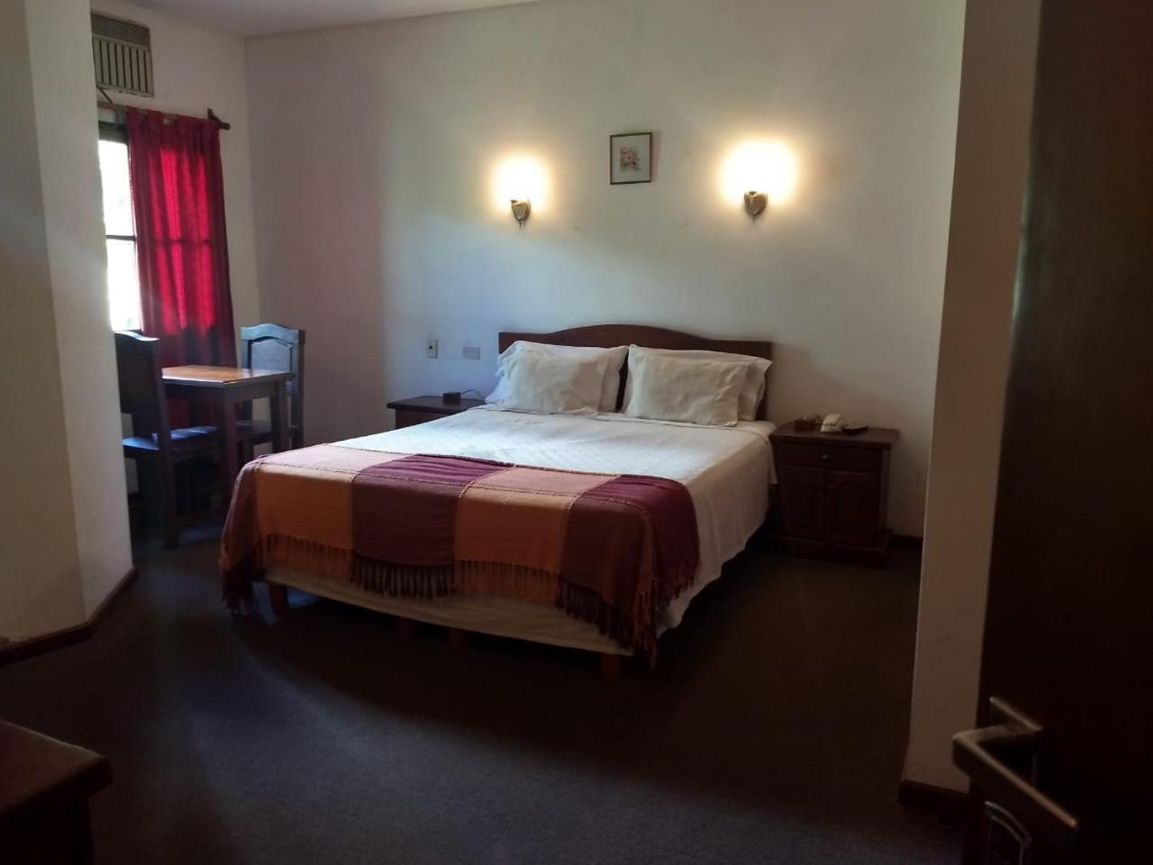 Villa De Merlo All Inclusive & Spa By Mh Exterior foto