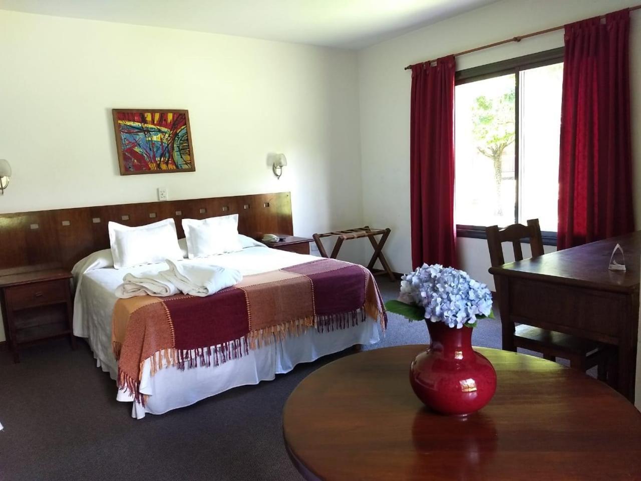 Villa De Merlo All Inclusive & Spa By Mh Exterior foto