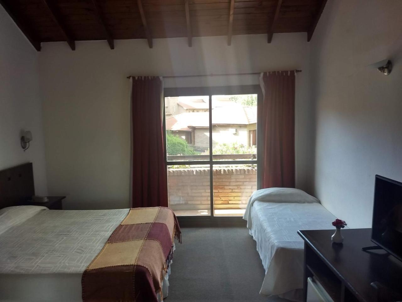 Villa De Merlo All Inclusive & Spa By Mh Exterior foto